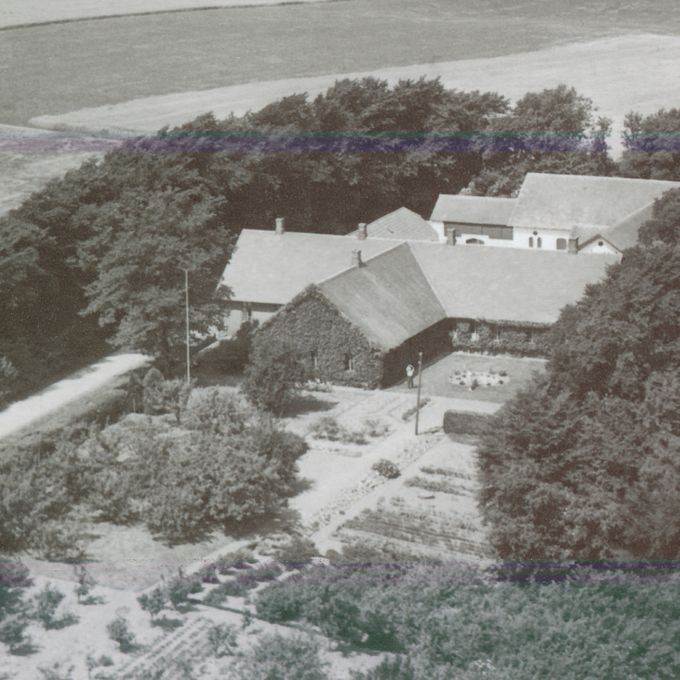 Nyhavegård. 